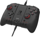 Hori Split Pad Pro Attachment Set For Nintendo Switch - Officially Licensed By N