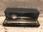 Hohner Key C  Harmonica Tennessee Sounds Good To Me 