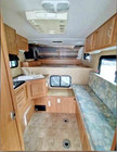 Delivery Avail            super    light 2064lbs Truck Camper   never Been Used  6  8  Bed