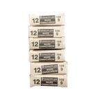 New Vtg Staedtler Mars Omnichrom Pencils Lot Of 6 Boxes 108-9