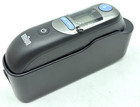 Braun Battery Operated Thermoscan7 Age Precision Ear Thermometer - Black