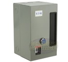 Eaton 10 Hp Single 1 Phase 230v Magnetic Starter B27cgf45b057 Motor Control