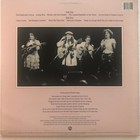 The Roches Keep On Doing 1982 Vg  Vg  Og Sleeve Winchester