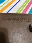 Dave Ramsey   s Financial Peace University 16 Cd s Set Leather Complete Acceptable