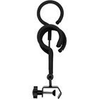 Gator Stand-clamping Rest For Four Brass Mute Holders