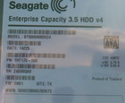 Seagate 5tb   128mb   Sata 7 2k   3 5    Hdd St5000nm0024   1ht170-500   Refurb