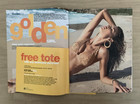 Victoria s Secret Catalog Swim 2007 Vol 3 Adriana Alessandra Miranda Giselle