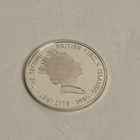 Franklin Mint  20 Treasure Coin Of The Caribbean    emerald Ring 