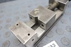 Machine Vice 2 300   Wide  Loc8333
