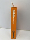 Gillette Fusion 5 Men s Razor 1 Handle   1 Blade Refills