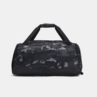 Under Armour Undeniable 5 0 Medium Duffle Bag Black 58l Water Resistant