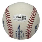 Tony Perez Signed Autographed Romlb Baseball Jsa Coa Cincinnati Reds Hof 