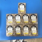 Western Digital Wd Re Wd4001fyyg 4tb Sas 3 5  7200rpm 32mb Lot Of 9