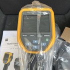 Fluke Tis20  9hz 120 X 90 Thermal Imaging Camera  Open Box New