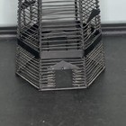 Vintage Lighthouse Metal Tea Light Votive Candle Holder- 9  X 5 