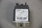Unused Siemens Aux Switch 3rh1921-1fe22