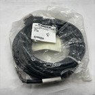 Turck 13082 Resolver Cable Assembly U2-16490 W4054 Industrial   free Shipping     