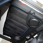 Hardtop   Tailgate Sound Deadener Headliner Insulation For Jeep Jk Wrangler 4dr