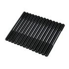 Cylinder Head Stud Kit For Sbc Chevy 265 267 283 302 305 307 327 350 383 400