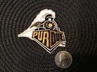 Purdue University Boilermakers  Vintage Iron On Embroidered Patch 3    X 3   a1 Rate