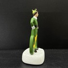 Hallmark Keepsake Buddy The Elf Magic Sound Christmas Ornament 2017 Tested