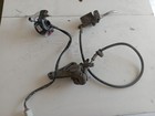 Brake System Kit For Aprilia Scarabeo 50cc  93 98 