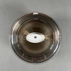 Bosch Universal Plus Stainless Steel Bowl 6 5 Qt Muz6er2 Dual Whips Splash Ring
