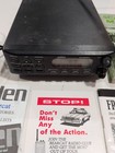 Uniden Bearcat Bc350a Desktop mobile Radio Scanner Tested And Working