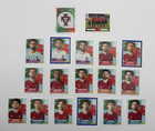 2026 100  Authentic Panini Fifa World Cup Portugal Stickers Team     You Pick