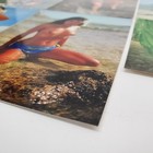 Lot  6 1980s Postcards Hawaii South Seas Island Girls Beautiful Native Women