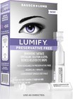 Lot Of 4 - Lumify Preservative Free Eye Drops 20-vials  80 Vials Total  01 2026 
