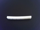 True Custom Shop   Slotted Curved Bone Nut For Fender Strat tele 9 5 Radius