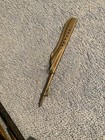 Vintage 1886  jewel  Hand Stitcher  Rug Needle  Sewing Tool Antique Read