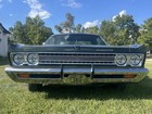1969 Plymouth Fury Fury Iii