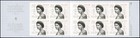 Canada Stamps Booklet Of 10  Princess Elizabeth   3098a  Bk699 Mnh