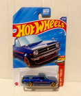 Hot Wheels 2025 Super Treasure Hunt 1975 Datsun Sunny Truck B120