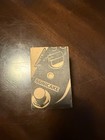 Sonicake Ir Speaker Cabinet Simulator Guitar Bass Pedal New In Box