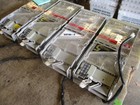 Lot Of 4 Conlux 5 Ccm5g Coin Changers  Fair To Good Cond  Dusty