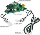 Circuit Board For Maxxfan Maxxair Deluxe Rv Roof Vents