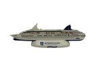 Norwegian Majesty Ncl Ship Model Rare 10 5    Cruise Lines