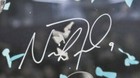Nick Foles Autographed signed 16x20 Photo Philadelphia Eagles Fanatics 187362