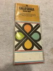10 New 1980s California State Road Maps From Gousha
