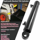 7117174 Bucket Tilt Cylinder For Bobcat S150 S160 S175 S185 S205 773 T180 T190