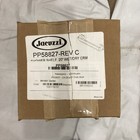 Jacuzzi Shower Shelf 20    Wet dry Chrome Pp58827-rev C