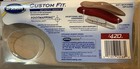 Dr  Scholl s Custom Fit Cf420 Orthotic Inserts  1 Pair -   new  