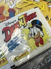 Disney s Duck Tales Panini Sticker Album New Sealed Vintage With Stickers Packs 