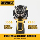Dewalt Dcd805 20v Max Brushless Cordless Hammer Drill Driver Impact Bare Tool