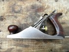 Vintage Stanley Bailey No  3 Plane W  2 02 Pat Dates