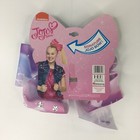 Jojo Siwa Unicorn Daydream Hair Bow Purple W  Stars   Rhinestones Ready To Ship