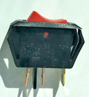 Paragon Popcorn Machine Warmer stirrer Switch - 512097a